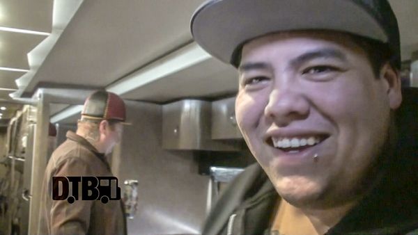 Sublime With Rome – BUS INVADERS Ep. 918 [VIDEO]