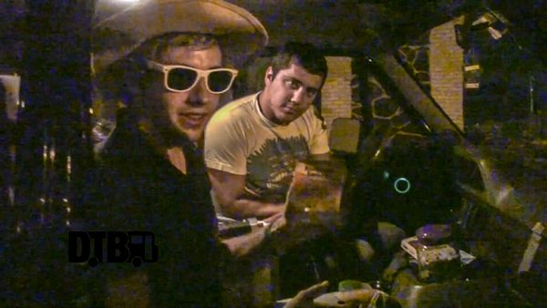 The Here and Now – BUS INVADERS (The Lost Episodes) Ep. 127 [VIDEO]