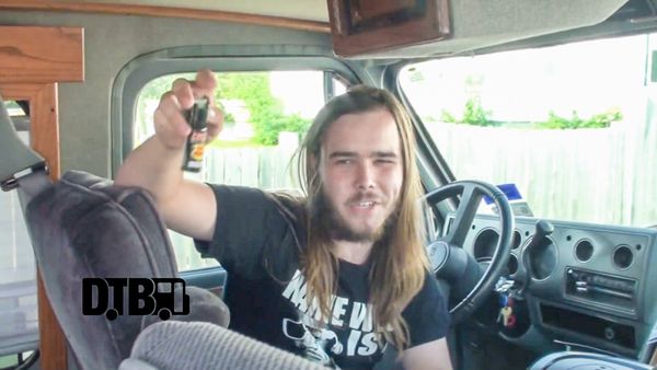 Wolves Among Men – BUS INVADERS (The Lost Episodes) Ep. 130 [VIDEO]