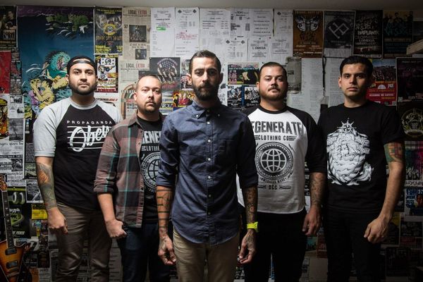 Get Excited For Vans Warped Tour 2016 With Assuming We Survive