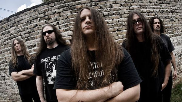 Cannibal Corpse Announces U.S. Headline Tour