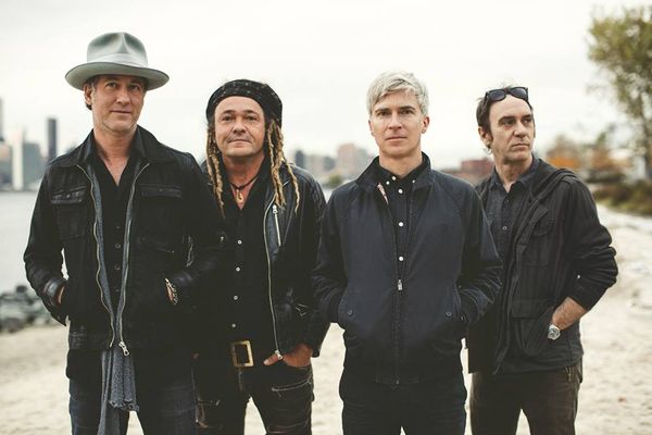 Nada Surf Announces North American Tour