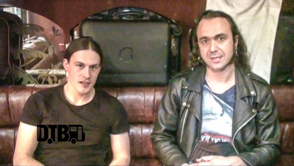Septicflesh / Moonspell – TOUR TIPS (Top 5) Ep. 414 [VIDEO]