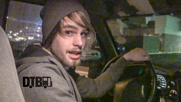 The Fastest Kid Alive – BUS INVADERS (The Lost Episodes) Ep. 138 [VIDEO]