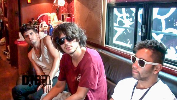 Born Cages – TOUR TIPS (Top 5) Ep. 440 [VIDEO]
