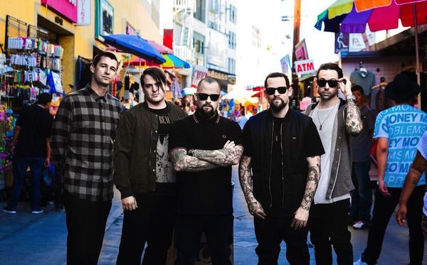Good Charlotte’s “Youth Authority Tour” with The Story So Far – GALLERY