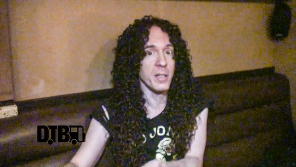 Marty Friedman – TOUR TIPS (Top 5) Ep. 445 [VIDEO]