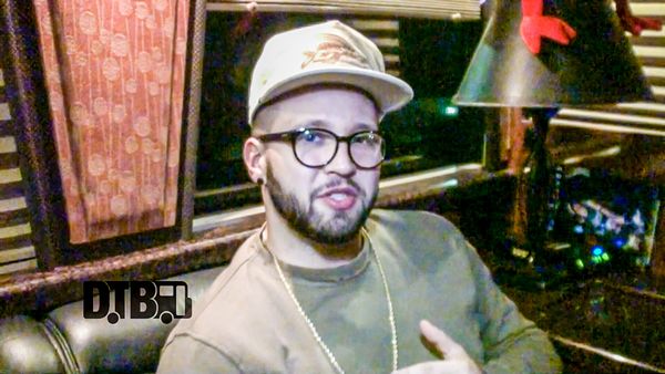 Andy Mineo – TOUR TIPS (Top 5) Ep. 456 [VIDEO]