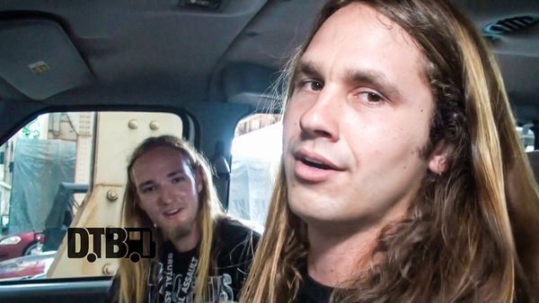 The Kennedy Veil – BUS INVADERS Ep. 967 [VIDEO]