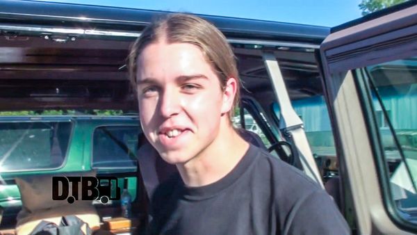 Thyateira – BUS INVADERS (The Lost Episodes) Ep. 163 [VIDEO]
