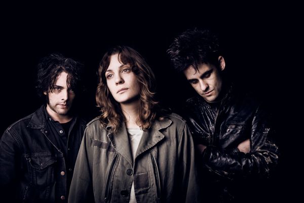 Black Rebel Motorcycle Club Announce Co-Headline U.S. Tour with Death From Above 1979