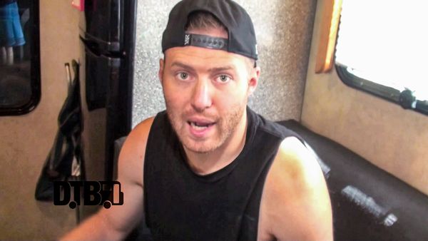 I Prevail – TOUR TIPS (Top 5) Ep. 503 [VIDEO]