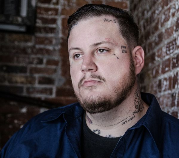 Jelly Roll Announces the “Sobriety Sucks Promo Tour”