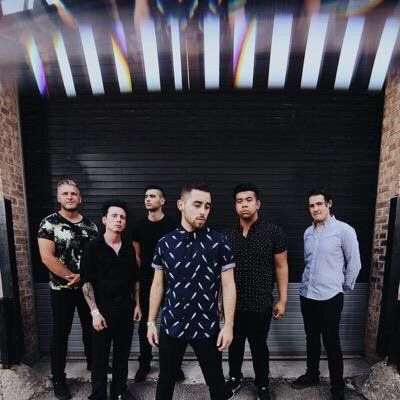 Get Excited For Vans Warped Tour 2016 With Marina City