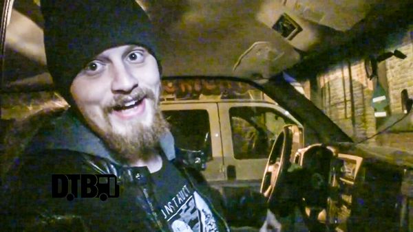 Rivers of Nihil – BUS INVADERS Ep. 993 [VIDEO]