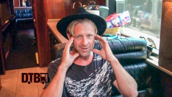 Switchfoot / Jon Foreman – TOUR TIPS (Top 5) Ep. 482 [VIDEO]