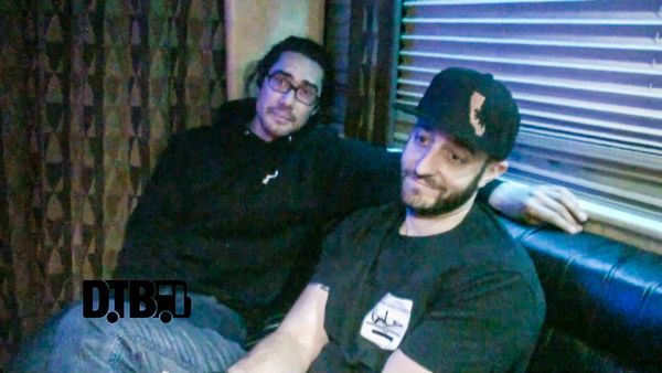 The Expendables – DREAM TOUR Ep. 396 [VIDEO]