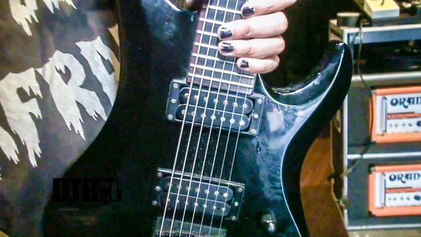 New Years Day – GEAR MASTERS Ep. 26 [VIDEO]