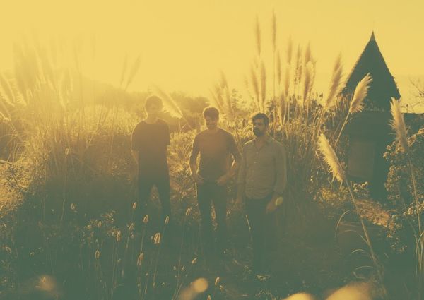 Tycho Announces the U.S. “Division Fall Tour”