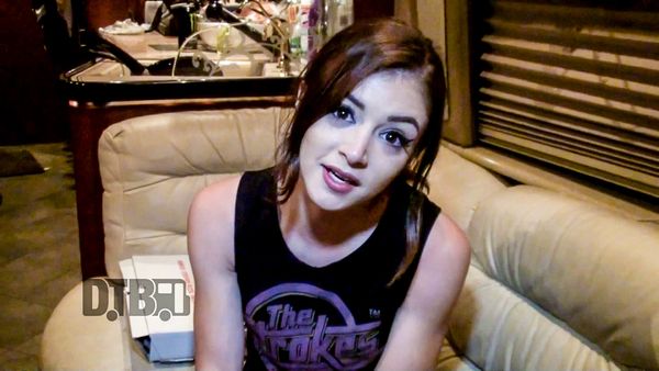 Against The Current – TOUR TIPS (Top 5) Ep. 555 [VIDEO]