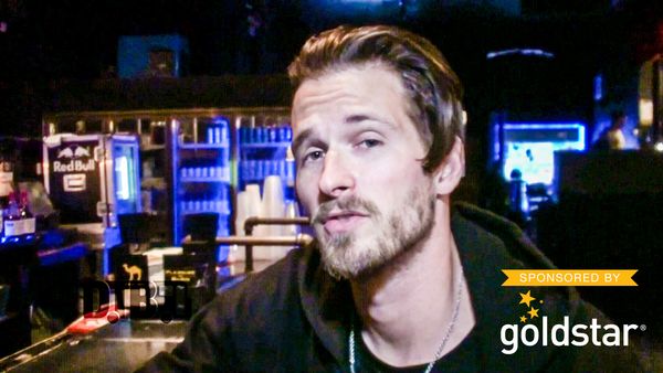 Highly Suspect – DREAM TOUR Ep. 390 [VIDEO]