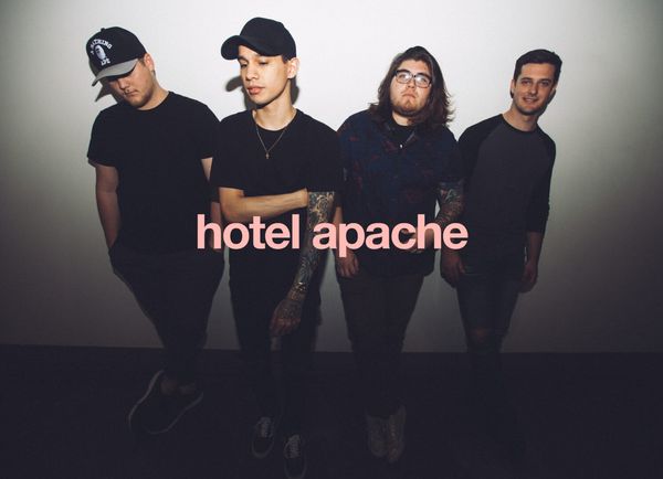 Hotel Apache – PRESHOW RITUALS