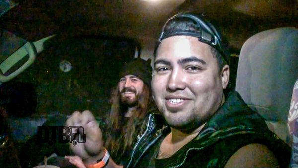 In Dying Arms – BUS INVADERS Ep. 1024 [VIDEO]