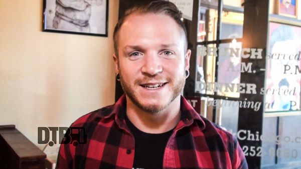 We Came As Romans + Memphis May Fire “Bands Vs. Food Tour” VIP Experience – THE LIFE OF TOUR Ep. 9 [VIDEO]