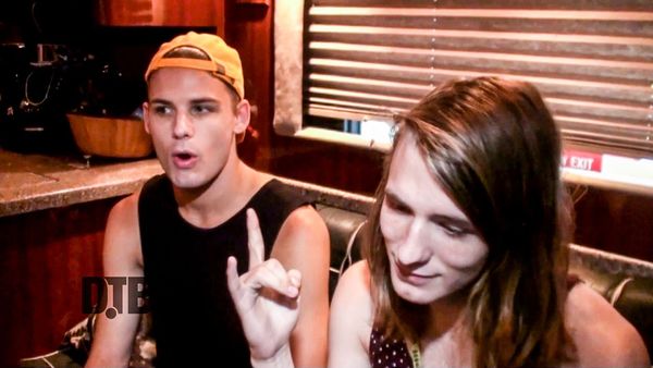 I See Stars – TOUR TIPS (Top 5) Ep. 567 [VIDEO]