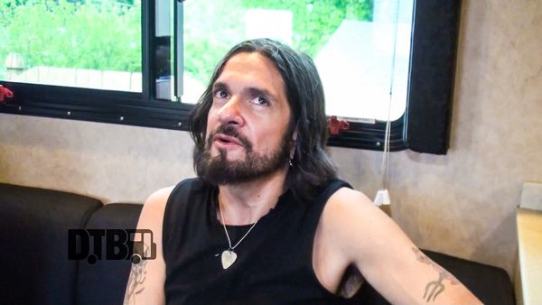 Tommy Victor (of Danzig and Prong) – TOUR TIPS (Top 5) Ep. 587 [VIDEO]