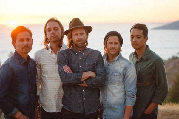 Switchfoot Announces “Looking for Summer Tour” with Lifehouse