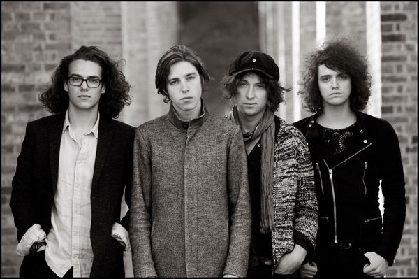 Catfish and The Bottlemen Announce North American Tour
