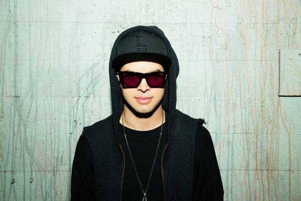 Datsik Adds Dates to the “Ninja Nation Tour”