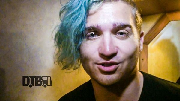 Ghost Town – BUS INVADERS Ep. 1057 [VIDEO]