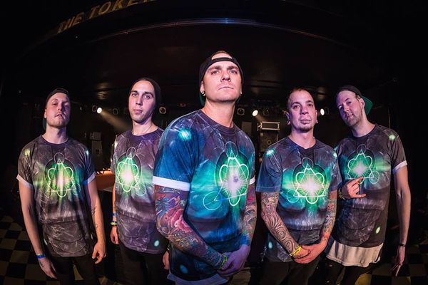 It Lies Within Announce “The 11th Plague Tour”