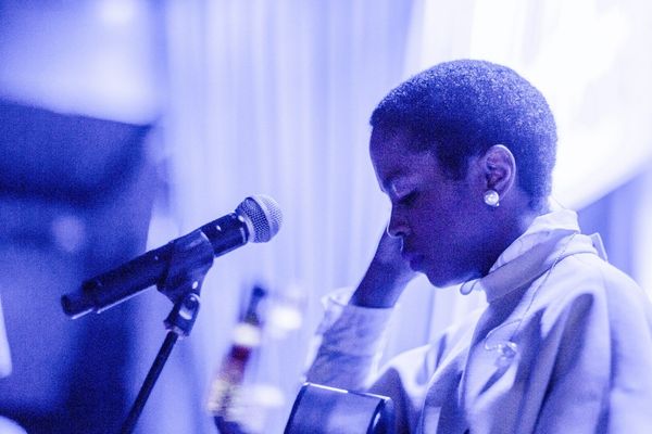 Ms. Lauryn Hill Adds Dates to “The MLH Caravan: A Diaspora Calling! Concert Series”