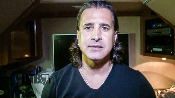 Scott Stapp (of Creed) – BUS INVADERS Ep. 1063 [VIDEO]