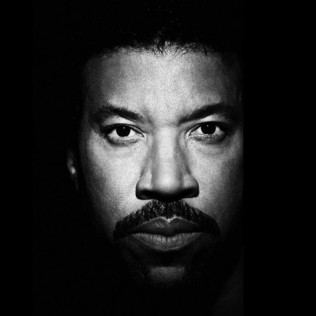 Lionel Richie Announces a North American Tour with Mariah Carey