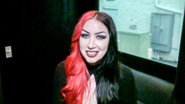 New Years Day’s Ash Costello – TOUR TIPS (Top 5) Ep. 615 [VIDEO]