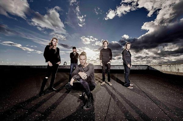 Pain of Salvation Announce 2017 North American Tour