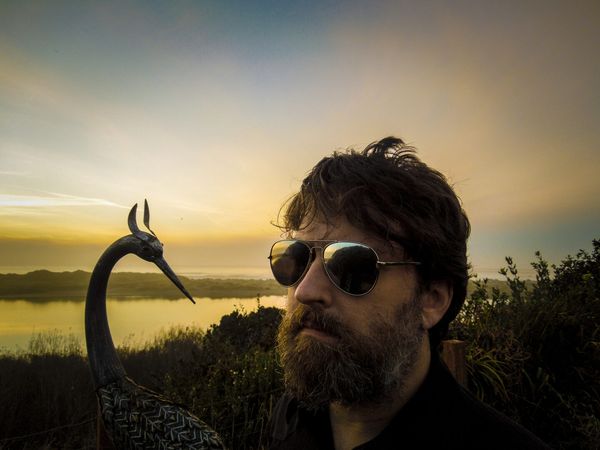 Six Organs of Admittance Announces U.S. Tour