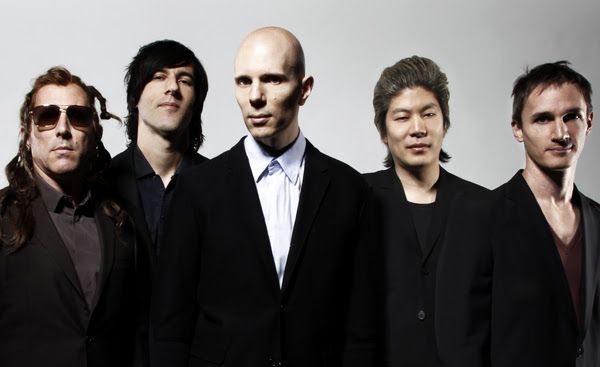 A Perfect Circle Announces First U.S. Tour in Six Years