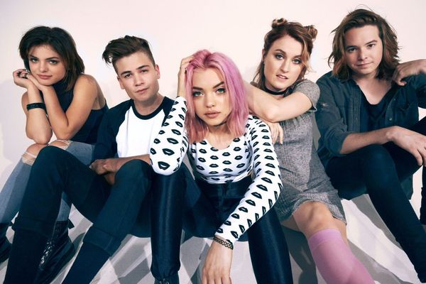 Hey Violet Announces First Headline North American Tour