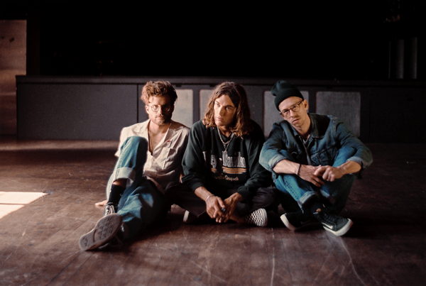 Lany Announce “The Lany Tour: Part 2”
