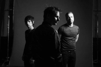 Muse Announces Summer Tour with Thirty Seconds To Mars
