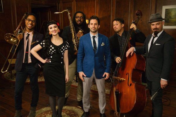 Postmodern Jukebox Announces Co-Headline Tour with Straight No Chaser