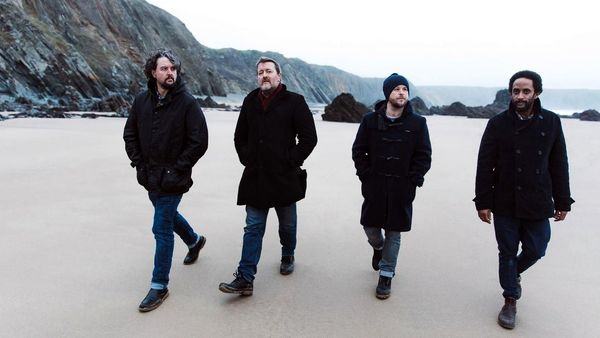 Elbow Announces Fall North American Tour