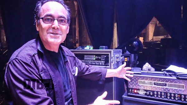 Neal Morse – GEAR MASTERS Ep. 97 [VIDEO]