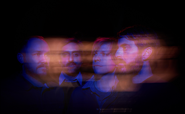 Explosions in the Sky Adds Dates to U.S. Tour