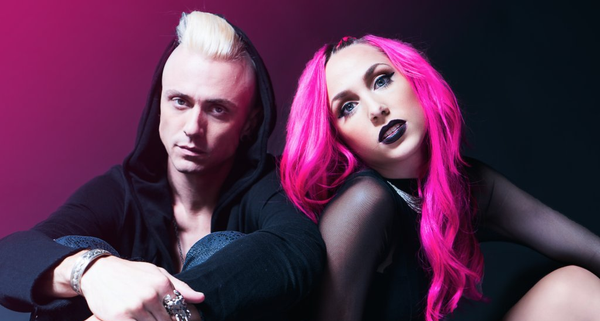 Icon For Hire Announces the “You Can’t Kill Us Tour”